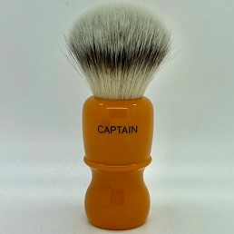 Captain 2 Platinum Fibre Butterscotch 