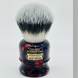 LE Chubby CH1 Sovereign Synthetic Fibre Nebular 