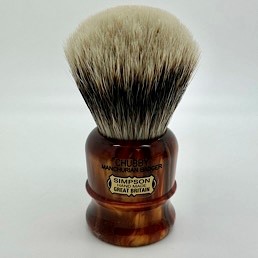 Limited Edition Chubby 2 Manchurian Badger Rusty Joe