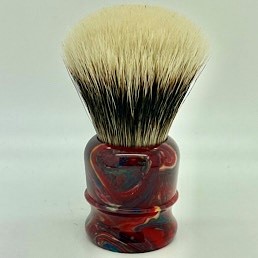 Special Edition Chubby 2 Manchurian Badger Triton