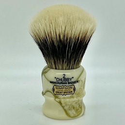 Special Edition Chubby 2 Manchurian Badger Vesta 