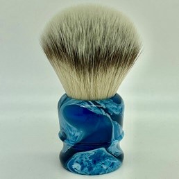 Special Edition Chubby 2 Platinum Synthetic Fibre Hydra