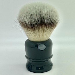 Special Edition Chubby 2 Platinum Synthetic Fibre Luna 