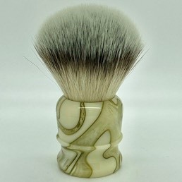 Special Edition Chubby 2 Platinum Synthetic Fibre Vesta 