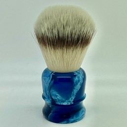 Special Edition Chubby 3 Platinum Synthetic Fibre Hydra