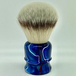 Special Edition Chubby 3 Platinum Synthetic Fibre Patriot 