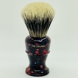 Limited Edition Colonel X2L Manchurian Badger Nebular