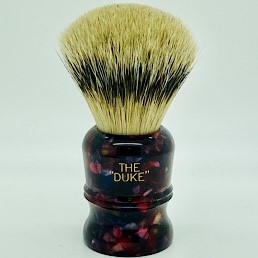 Limited Edition Duke 3 Best Badger Nebular 