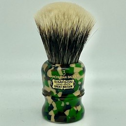 Special Edition Duke 3 Manchurian Badger Camo