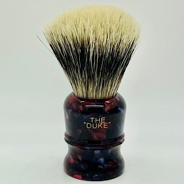 Limited Edition Duke 3 Manchurian Badger Nebular