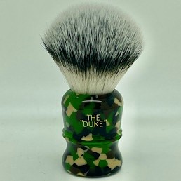 Limited Edition Duke 3 Sovereign Fibre Camo 