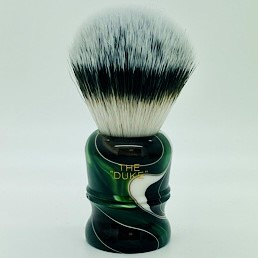 Limited Edition Duke 3 Sovereign Fibre Emerald Candy 