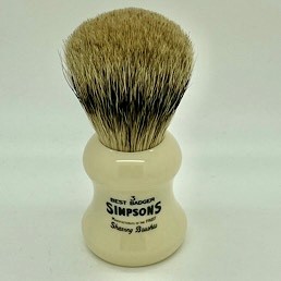 Special Edition Eagle 3 Best Badger Faux Ivory 