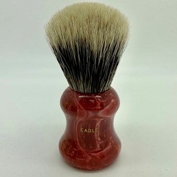 Limited Edition Eagle G3 Manchurian Badger Coral 