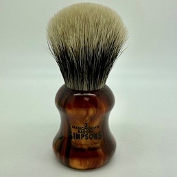 Limited Edition Eagle G3 Manchurian Badger Rusty Joe