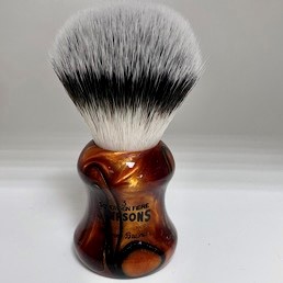 Limited Edition Eagle 3 Sovereign Fibre Rusty Joe 