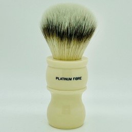 M7 Platinum Fibre Faux Ivory 