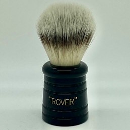 Rover Platinum Fibre Faux Ebony 