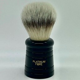 Rover Platinum Fibre Faux Ebony 