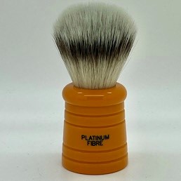 Rover Platinum Fibre Faux Butterscotch 