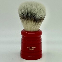 Rover Platinum Fibre Scarlet