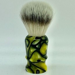 Special S1 Platinum Fibre Medallion Yellow