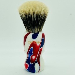 Captain 2 Manchurian Badger Monarch Swirl