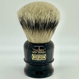 Christmas Special Edition Chubby 2 Best Badger Black Magic