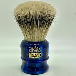 Limited Edition Chubby 3 Best Badger Patriot 