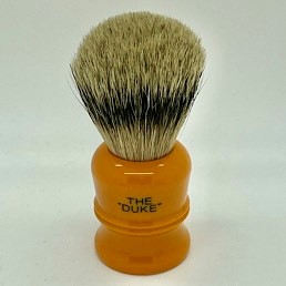 Christmas Special Edition Duke 2 Best Badger Butterscotch 