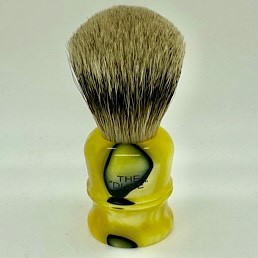 Christmas Special Edition Duke 2 Best Badger Medallion Yellow 