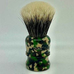 Special Edition Duke 3 Manchurian Badger Camo