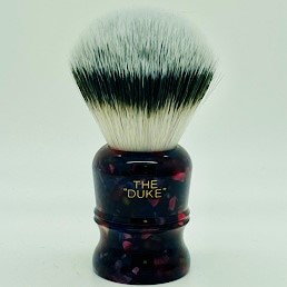 Limited Edition Duke 3 Sovereign Fibre Nebular 