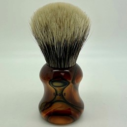 Limited Edition Eagle G3 Manchurian Badger Rusty Joe