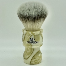 Limited Edition M7 Platinum Fibre Vesta