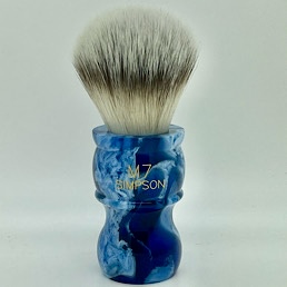 Limited Edition M7 Platinum Fibre Hydra