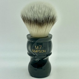 Limited Edition M7 Platinum Fibre Luna