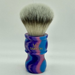 Limited Edition M7 Platinum Fibre Moonjava