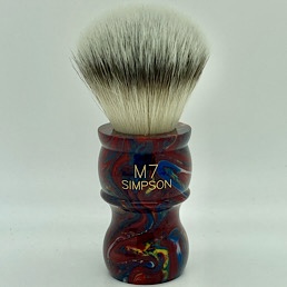 Limited Edition M7 Platinum Triton