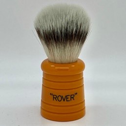 Rover Platinum Fibre Faux Butterscotch 