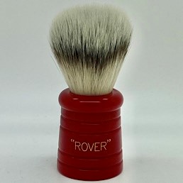 Rover Platinum Fibre Scarlet