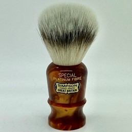 Special S1 Platinum Fibre Copper Ice